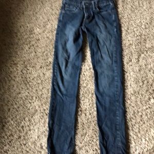Men’s 29x34 511 Levi’s